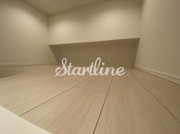 クロスレジデンス大崎の物件内観写真